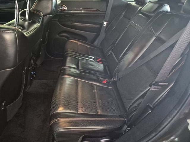 2016 Jeep Grand Cherokee Limited 75th Anniversary
