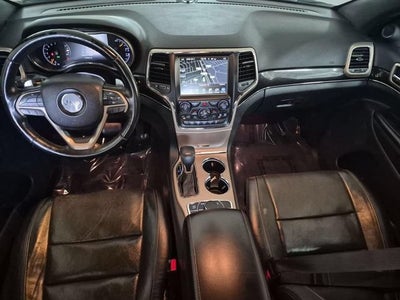 2016 Jeep Grand Cherokee Limited 75th Anniversary