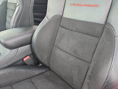 2019 Jeep Grand Cherokee Trailhawk 4x4