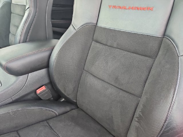 2019 Jeep Grand Cherokee Trailhawk 4x4