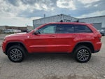 2019 Jeep Grand Cherokee Trailhawk 4x4