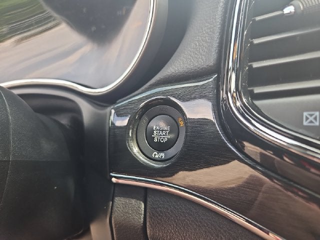 2019 Jeep Grand Cherokee Trailhawk 4x4
