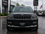 2021 Jeep Grand Cherokee L Overland 4x4