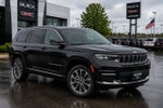 2021 Jeep Grand Cherokee L Overland 4x4