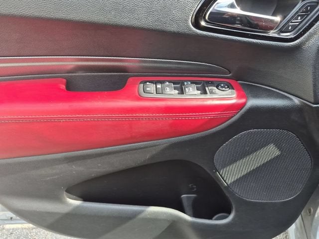 2022 Dodge Durango R/T AWD