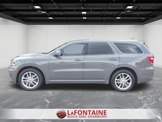 2022 Dodge Durango R/T AWD