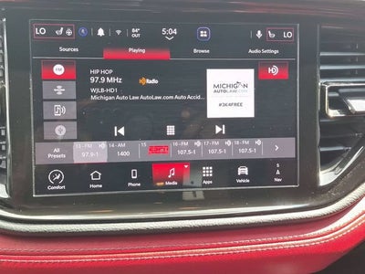 2022 Dodge Durango R/T AWD