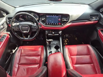 2022 Dodge Durango R/T AWD