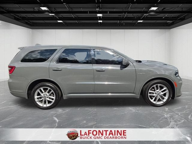 2022 Dodge Durango R/T AWD