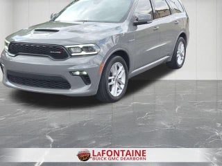 2022 Dodge Durango R/T AWD