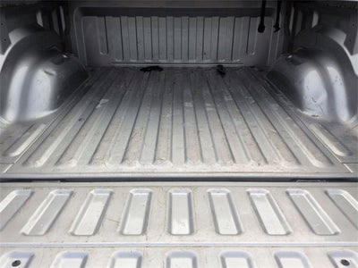 2020 RAM 1500 Big Horn Crew Cab 4x4 5'7" Box