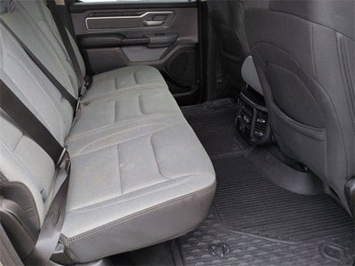 2020 RAM 1500 Big Horn Crew Cab 4x4 5'7" Box