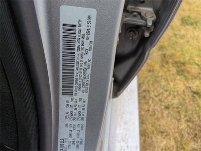 2020 RAM 1500 Big Horn Crew Cab 4x4 5'7" Box