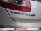 2018 Ford Taurus Limited