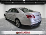 2018 Ford Taurus Limited