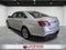 2018 Ford Taurus Limited
