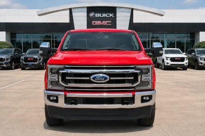 2023 Ford F-250 LARIAT
