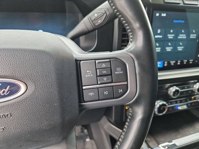 2023 Ford F-250 LARIAT