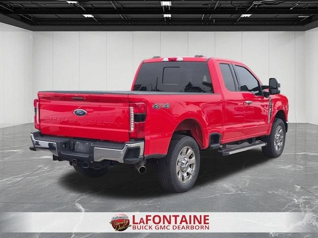 2023 Ford F-250 LARIAT