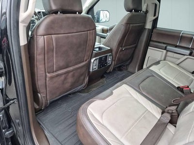2019 Ford F-150 Limited