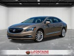 2017 Buick LaCrosse Premium