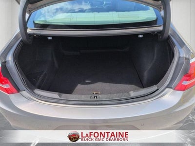 2017 Buick LaCrosse Premium