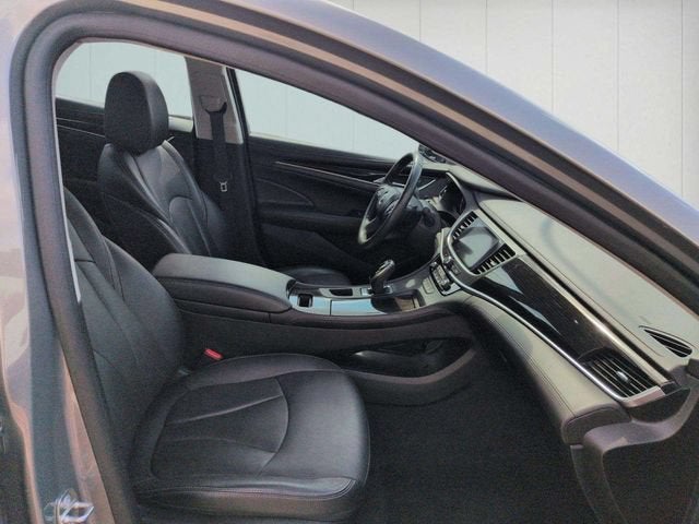 2017 Buick LaCrosse Premium