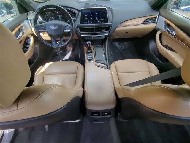 2023 Cadillac CT5 Premium Luxury