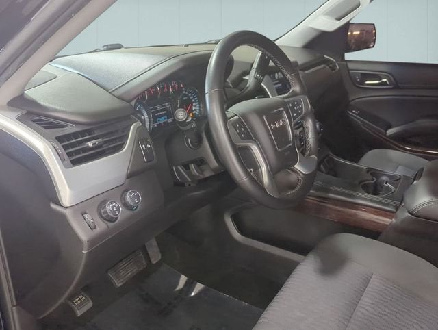2018 GMC Yukon SLE
