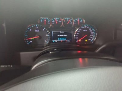 2018 GMC Yukon SLE