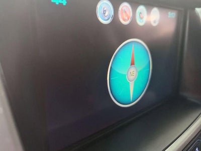 2018 GMC Yukon SLE
