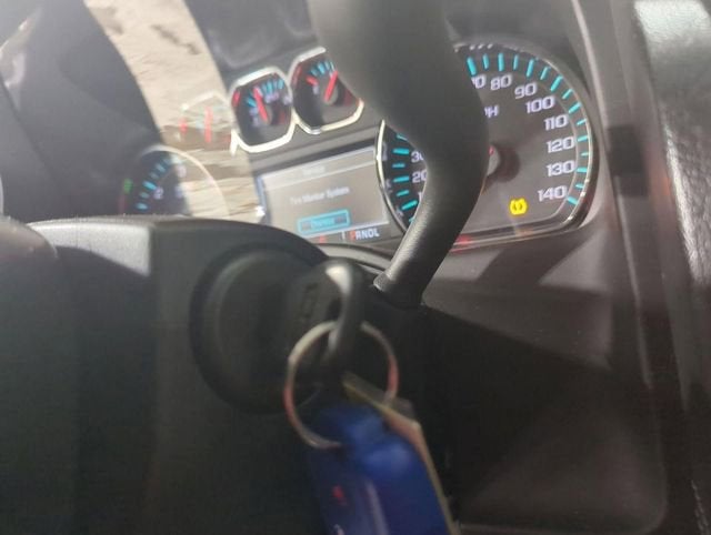 2018 GMC Yukon SLE