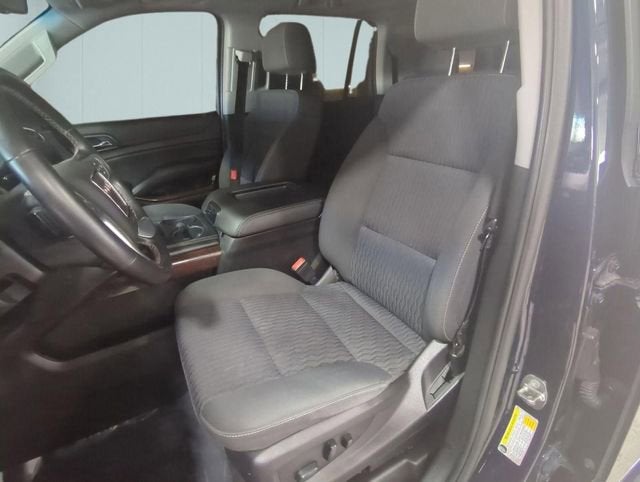 2018 GMC Yukon SLE