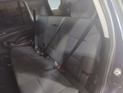 2018 GMC Yukon SLE