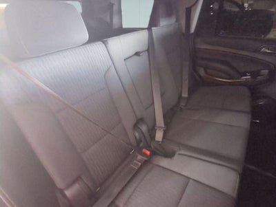 2018 GMC Yukon SLE