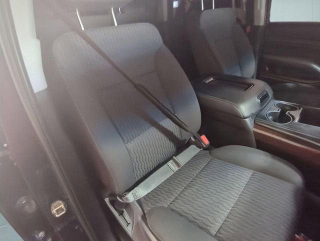 2018 GMC Yukon SLE