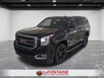 2020 GMC Yukon SLE