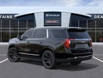 2027 GMC Yukon Elevation