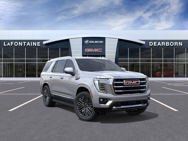 2026 GMC Yukon 4WD Elevation's photo