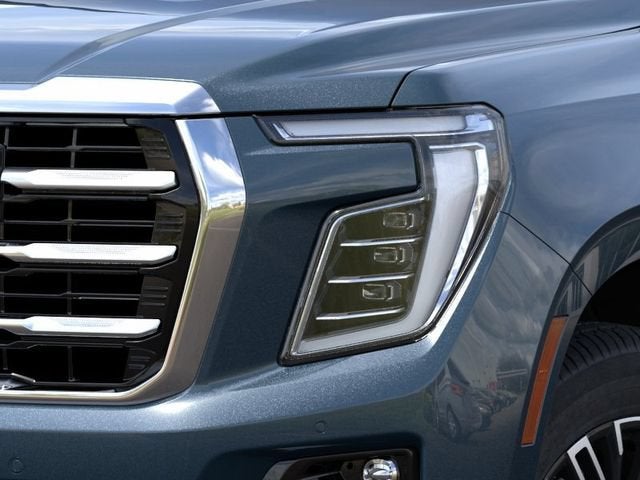 2026 GMC Yukon Elevation - Photo 10