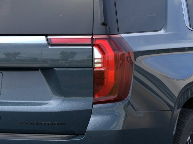 2026 GMC Yukon Elevation - Photo 11