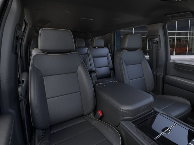 2026 GMC Yukon Elevation - Photo 16