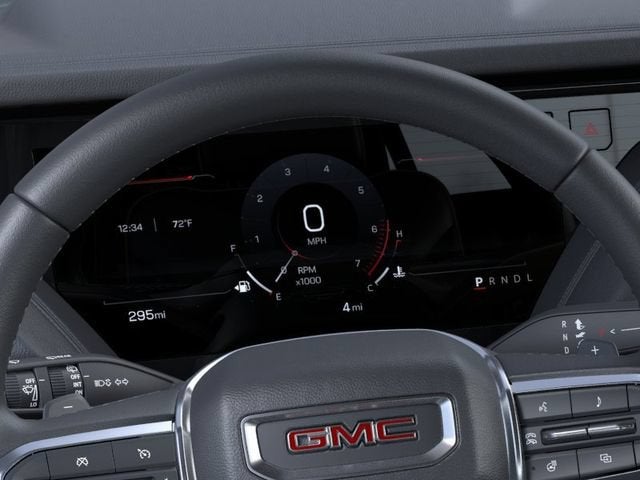 2026 GMC Yukon Elevation - Photo 18