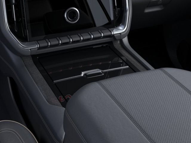 2026 GMC Yukon Elevation - Photo 23