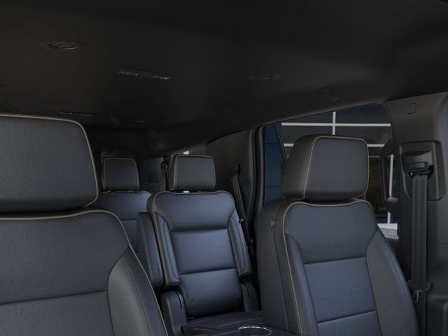 2026 GMC Yukon Elevation - Photo 24