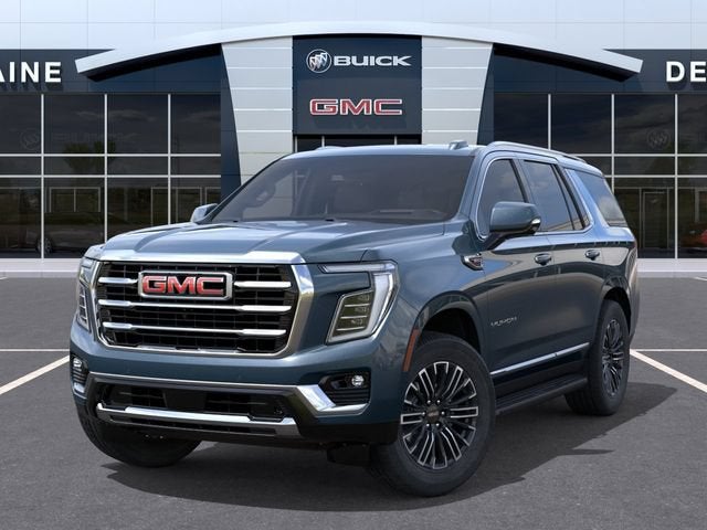 2026 GMC Yukon Elevation - Photo 6