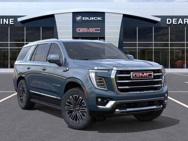 2026 GMC Yukon Elevation - Photo 7