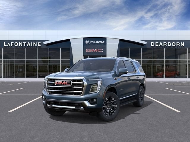 2026 GMC Yukon Elevation - Photo 8
