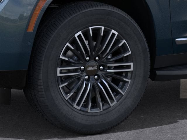 2026 GMC Yukon Elevation - Photo 9