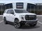 2027 GMC Yukon AT4